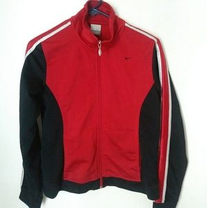 Nike Track Jacket